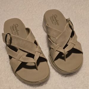 Skechers Easy Going Women's  Sandals